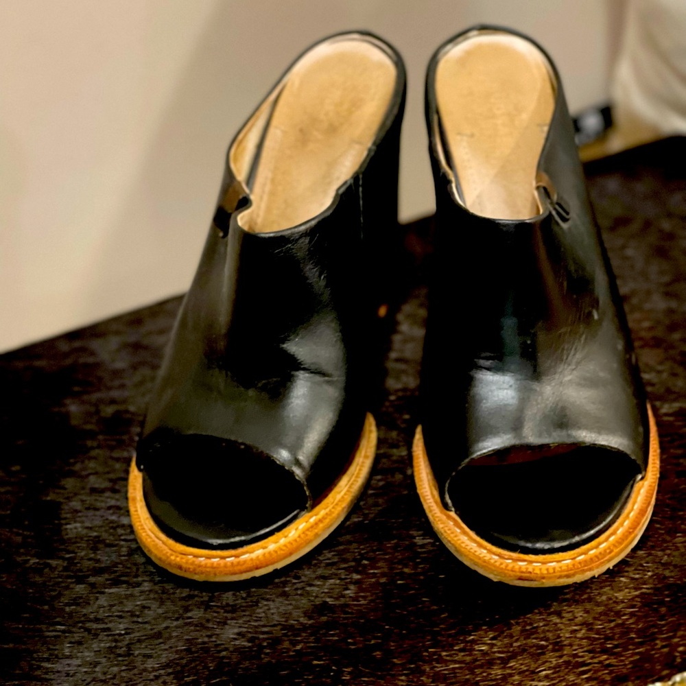 Authentic RUDSAK sandals